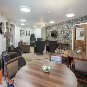 Bild von Morar Living, Castlehill Care Home
