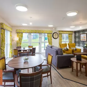 Bild von Morar Living, Castlehill Care Home