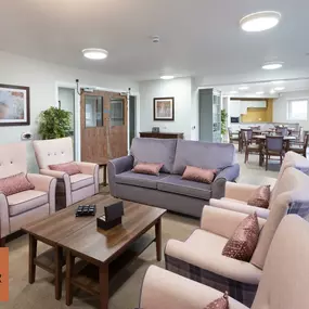 Bild von Morar Living, Castlehill Care Home