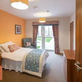 Bild von Morar Living, Castlehill Care Home
