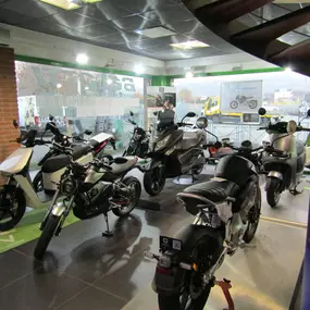 Bild von MOTOPREALPINA SRL