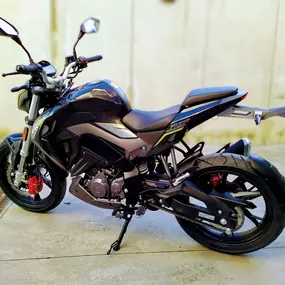 Bild von MOTOPREALPINA SRL