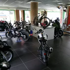 Bild von MOTOPREALPINA SRL