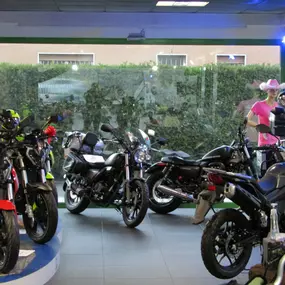 Bild von MOTOPREALPINA SRL