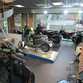 Bild von MOTOPREALPINA SRL