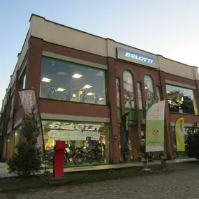 Bild von MOTOPREALPINA SRL