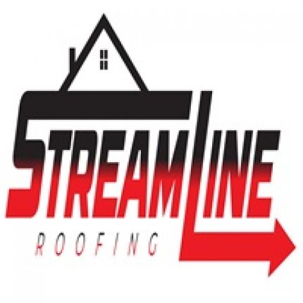 Logo de Streamline Roofing