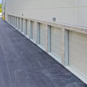 Exterior Units