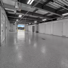 Interior Units