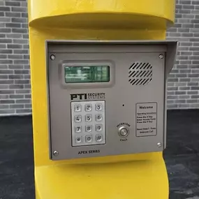 Keypad