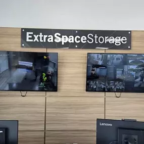 Security Screens