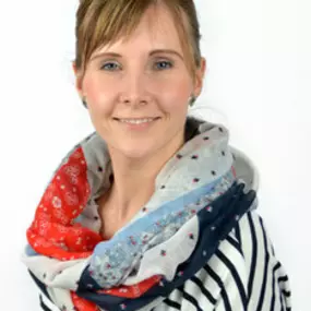 Bettina Stanke, Geschäftsführerin, InTime PersonalSolutions in Nesse-Apfelstädt OT Neudietendorf in Thüringen, Personalvermittlung Erfurt, Jena, Weimar, Arnstadt, Gotha und Eisenach.