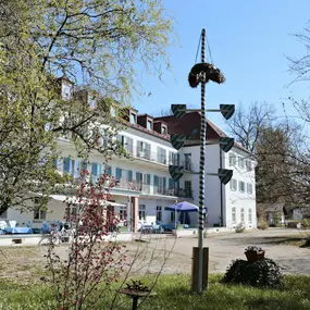 Bild von Pensionistenheim Höllmüller KG