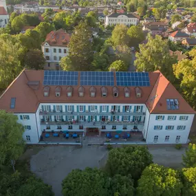 Bild von Pensionistenheim Höllmüller KG