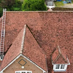 Bild von Hi-lite Roof and Gutter Maintenance Ltd