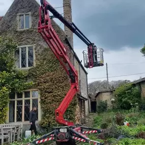 Bild von Hi-lite Roof and Gutter Maintenance Ltd