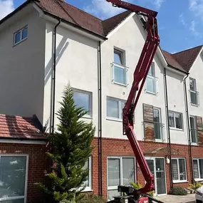 Bild von Hi-lite Roof and Gutter Maintenance Ltd