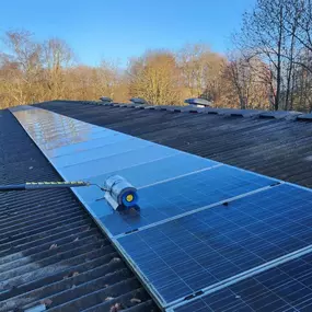 Bild von Hi-lite Roof and Gutter Maintenance Ltd