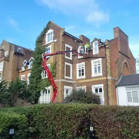 Bild von Hi-lite Roof and Gutter Maintenance Ltd