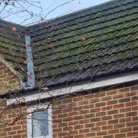 Bild von Hi-lite Roof and Gutter Maintenance Ltd