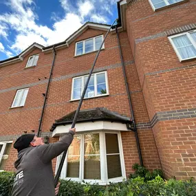 Bild von Hi-lite Roof and Gutter Maintenance Ltd