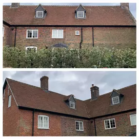 Bild von Hi-lite Roof and Gutter Maintenance Ltd