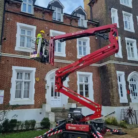 Bild von Hi-lite Roof and Gutter Maintenance Ltd