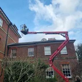 Bild von Hi-lite Roof and Gutter Maintenance Ltd
