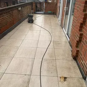 Bild von Hi-lite Roof and Gutter Maintenance Ltd