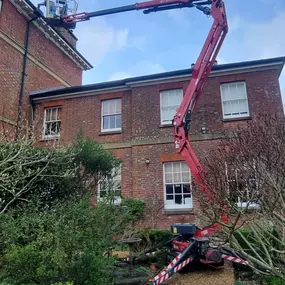 Bild von Hi-lite Roof and Gutter Maintenance Ltd