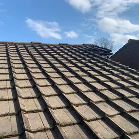 Bild von Hi-lite Roof and Gutter Maintenance Ltd