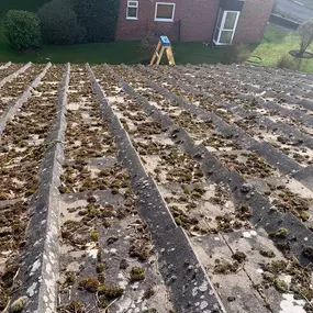 Bild von Hi-lite Roof and Gutter Maintenance Ltd