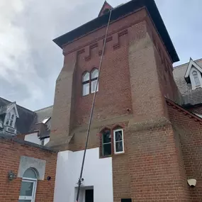 Bild von Hi-lite Roof and Gutter Maintenance Ltd