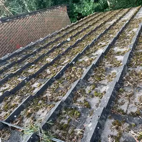 Bild von Hi-lite Roof and Gutter Maintenance Ltd