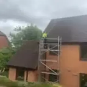 Bild von Hi-lite Roof and Gutter Maintenance Ltd