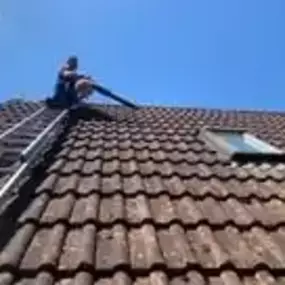 Bild von Hi-lite Roof and Gutter Maintenance Ltd