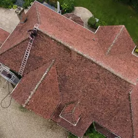 Bild von Hi-lite Roof and Gutter Maintenance Ltd
