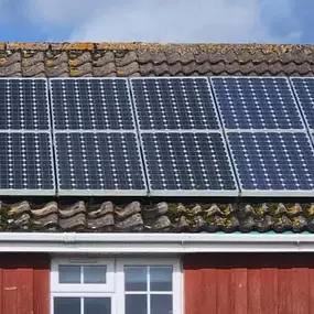 Bild von Hi-lite Roof and Gutter Maintenance Ltd