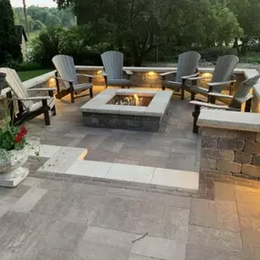 Fire Pit