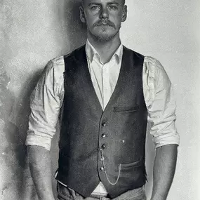 Bild von Friseur Team & Barber Hehenberger