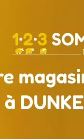 Bild von 1 2 3 SOMMEIL Dunkerque