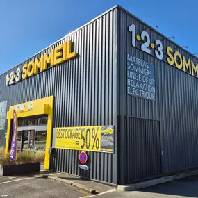 Bild von 1 2 3 SOMMEIL Dunkerque