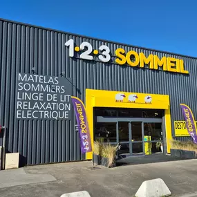 Bild von 1 2 3 SOMMEIL Dunkerque