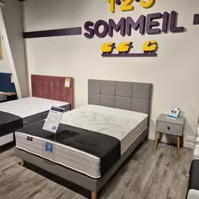 Bild von 1 2 3 SOMMEIL Dunkerque