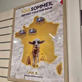 Bild von 1 2 3 SOMMEIL Dunkerque