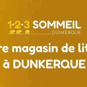 Bild von 1 2 3 SOMMEIL Dunkerque
