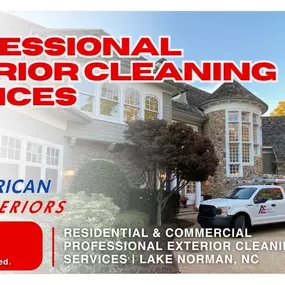 Bild von American Exteriors