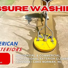 Bild von American Exteriors