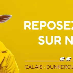 Bild von 1 2 3 Sommeil CALAIS
