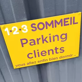 Bild von 1 2 3 Sommeil CALAIS